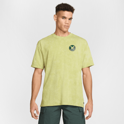 Nike SB Yuto Horigome Skate T-Shirt. Nike.com